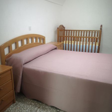 Cueva Maite Apartamento Cortes de Baza Exterior foto