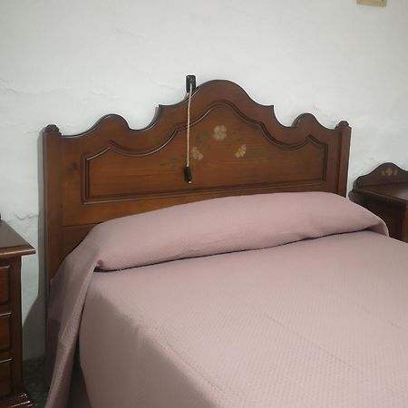 Cueva Maite Apartamento Cortes de Baza Exterior foto